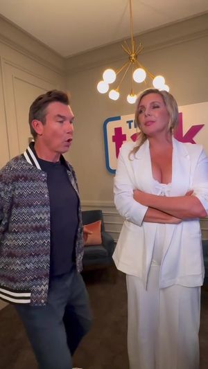 Video post by @thetalkcbs on TikTok