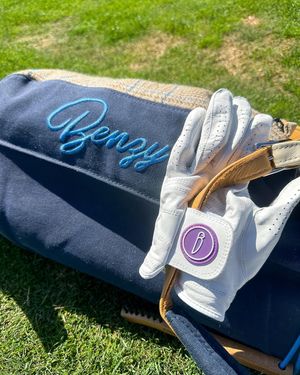 Image post by @benzygolf on Instagram