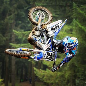 Image post by @racerxonline on Instagram