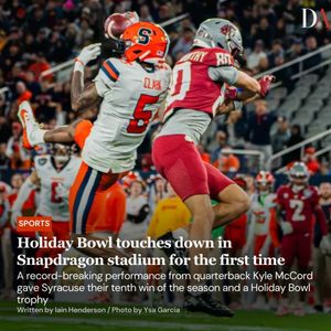 Image post by @thedailyaztec on Instagram