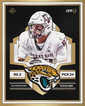 Image post by @CollegeFootballPlayoff on Facebook