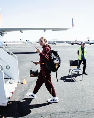 Image post by @sundevilwbb on Instagram