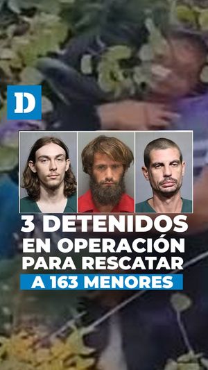 Image post by @eldiariony on Instagram