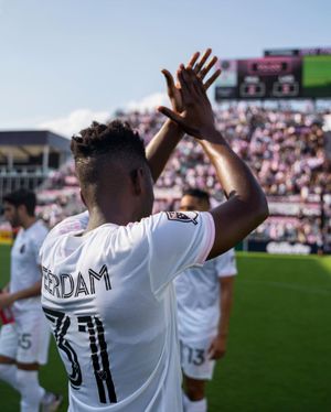 Image post by @intermiamicf on Instagram