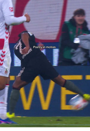 Video post by @bundesliga on TikTok