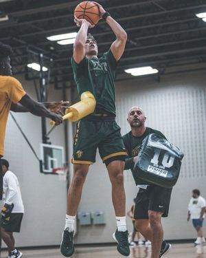 Image post by @ndsumbb on Instagram