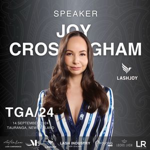 Image post by @joylashstylist on Instagram
