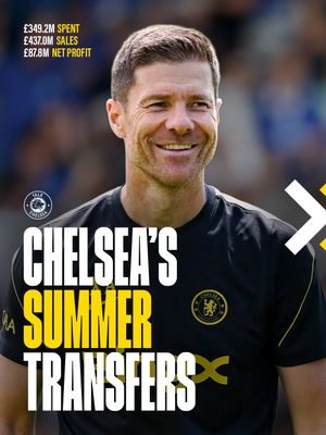 Image post by @talkchelsea on Instagram
