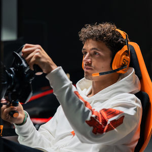 Image post by @logitechg on Instagram