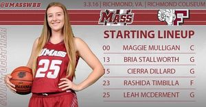 Image post by @umasswbb on Instagram