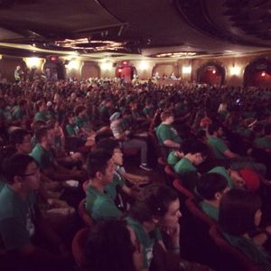 Image post by @marshallu on Instagram
