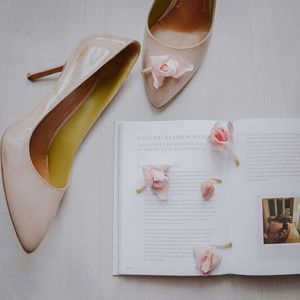Image post by @isabella_thefashioncherrydiary on Instagram