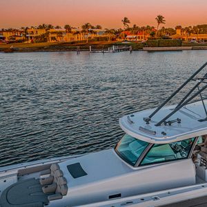 Image post by @hcbyachts on Instagram