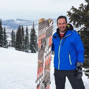 Image post by @j_skis on Instagram