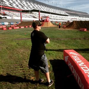 Image post by @racerxonline on Instagram