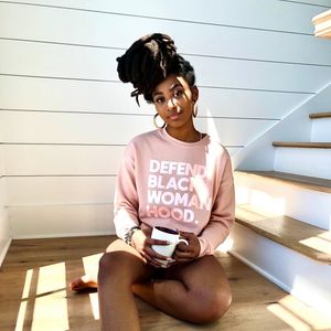 Image post by @mstrinitysimone on Instagram