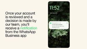 Video post by @whatsapp on YouTube