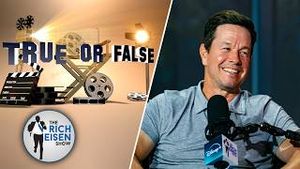 Video post by @richeisenshow on YouTube