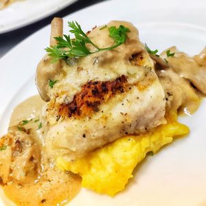 Image post by @chef_jamimsantos on Instagram