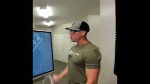 Video post by @salesrecruitinguniversity on YouTube