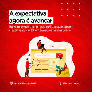 Image post by @reprotel_marketinghoteleiro on Instagram