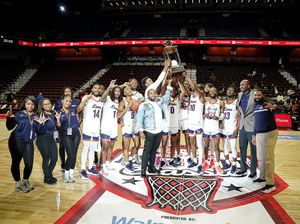 Image post by @hoophall on Instagram