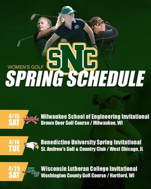Image post by @sncwgolf on Instagram
