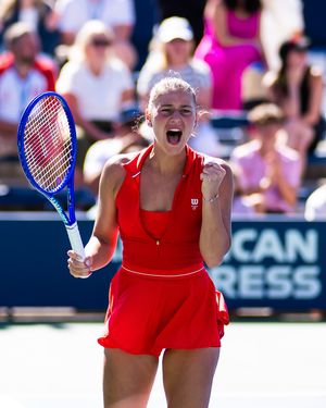 Image post by @wta on Instagram