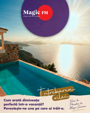Image post by @radiomagicfm on Instagram
