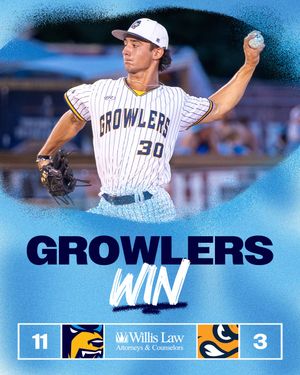 Image post by @kzoogrowlers on Instagram