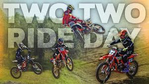 Video post by @twotwo_tv on YouTube