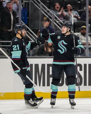 Image post by @seattlekraken on Instagram