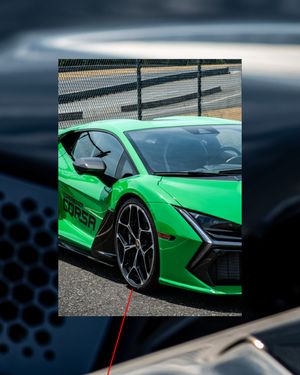 Image post by @bridgestone on Instagram