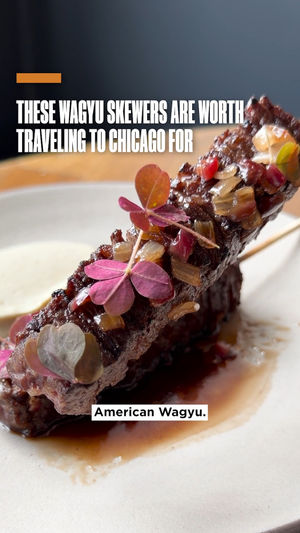 Image post by @foodandwine on Instagram