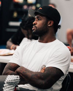 Image post by @joshuakaindoh on Instagram