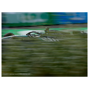Image post by @scottwcoleman on Instagram