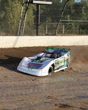 Image post by @JordanKoehlerRacing114 on Facebook