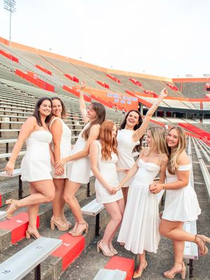 Image post by @ufphimu on Instagram