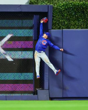 Image post by @mlb on Instagram