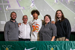 Image post by @stxtigers on Instagram