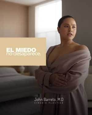 Image post by @johnbarretomdoficial on Instagram