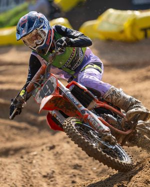 Image post by @racerxonline on Instagram
