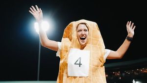 Image post by @chasriverdogs on Instagram