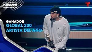Video post by @telemundo on YouTube