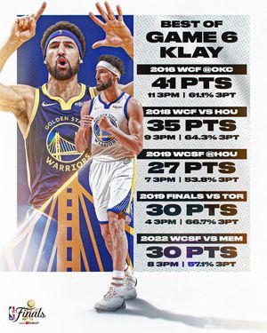Image post by @nba on Instagram