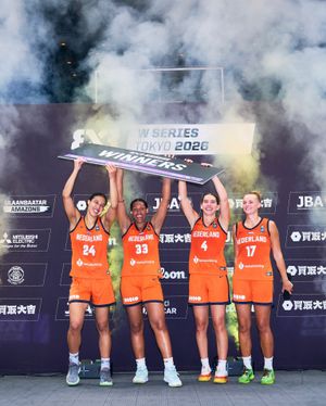 Image post by @fiba3x3 on Instagram