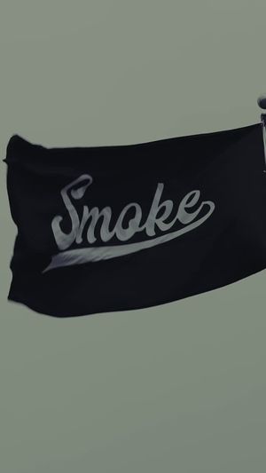 Video post by @theatlantasmoke on Instagram