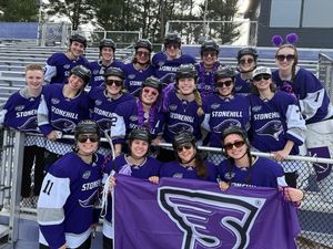 Image post by @stonehillwih on Instagram