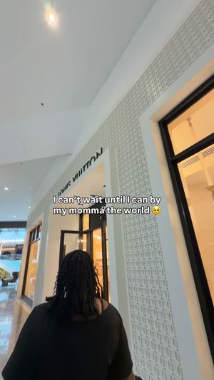 Video post by @Kmonetmoore After Dark on Facebook