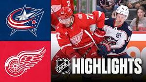 Video post by @nhl on YouTube